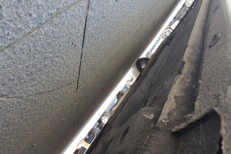 Used Buick Verano 2017 Sedan 15S Automatic Entry Model Chassis Front Right