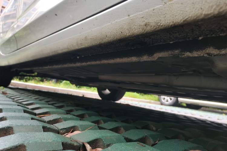 Used Buick Verano 2017 Sedan 15S Automatic Leading Model Chassis Front Right