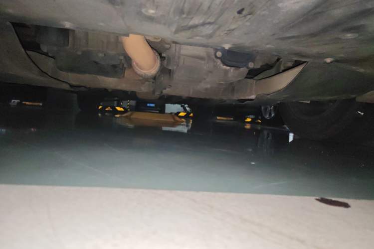 Used Buick Verano 2017 Sedan 15S Automatic Leading Model Chassis Front