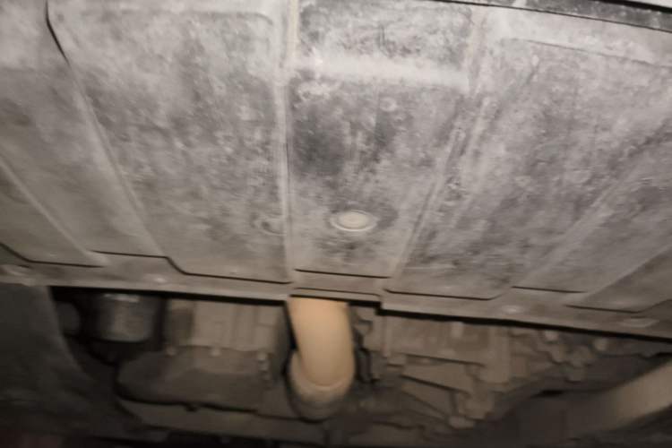 Used Buick Verano 2017 Sedan 20T Dual-Clutch Flagship Model Chassis Front