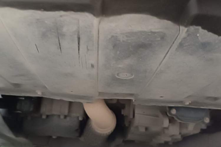 Used Buick Verano 2017 Sedan 15S Automatic Leading Model Chassis Front