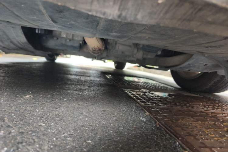 Used Buick Verano 2017 Sedan 15S Automatic Entry Model Chassis Front