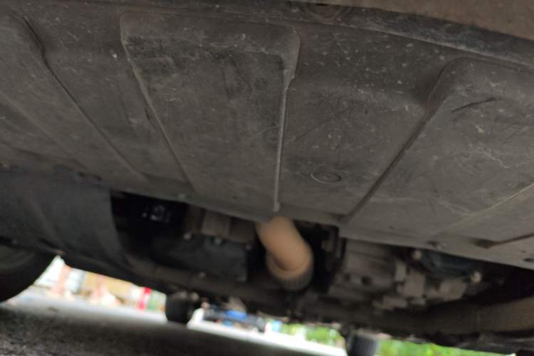 Used Buick Verano 2017 Sedan 15S Automatic Entry Model Chassis Front