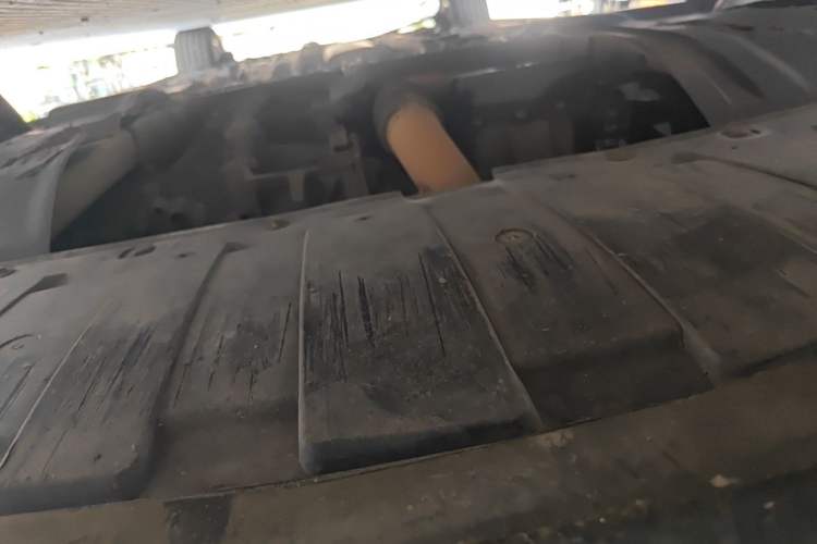 Used Buick Verano 2017 Sedan 20T Dual-Clutch Leading Model Chassis Front