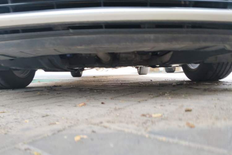 Used Buick Verano 2017 Sedan 15S Automatic Entry Model Chassis Front