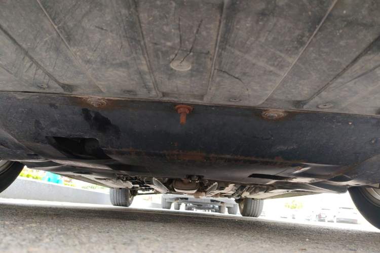 Used Buick Verano 2017 Sedan 15S Automatic Entry Model Chassis Front