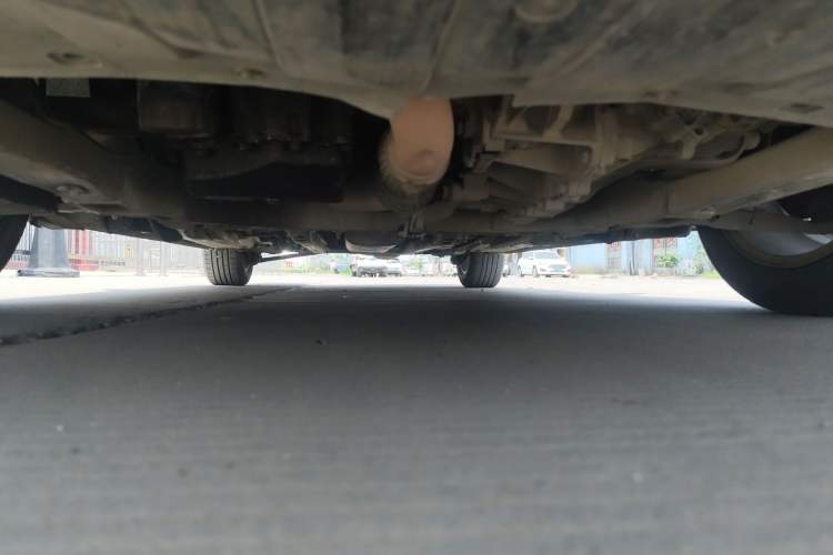 Used Buick Verano 2017 Sedan 20T Dual-Clutch Elite Model Chassis Front
