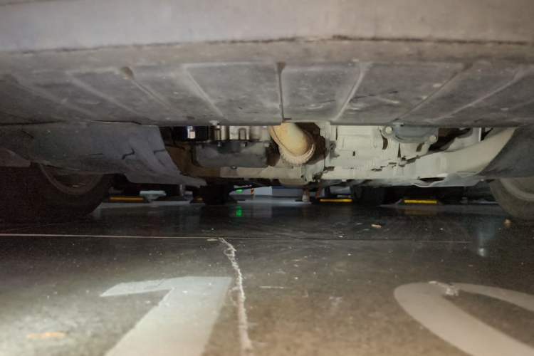 Used Buick Verano 2017 Sedan 15S Automatic Leading Model Chassis Front
