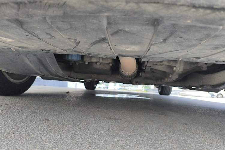 Used Buick Verano 2017 Sedan 20T Dual-Clutch Elite Model Chassis Front