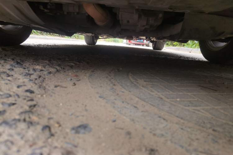 Used Buick Verano 2017 Sedan 15S Automatic Leading Model Chassis Front