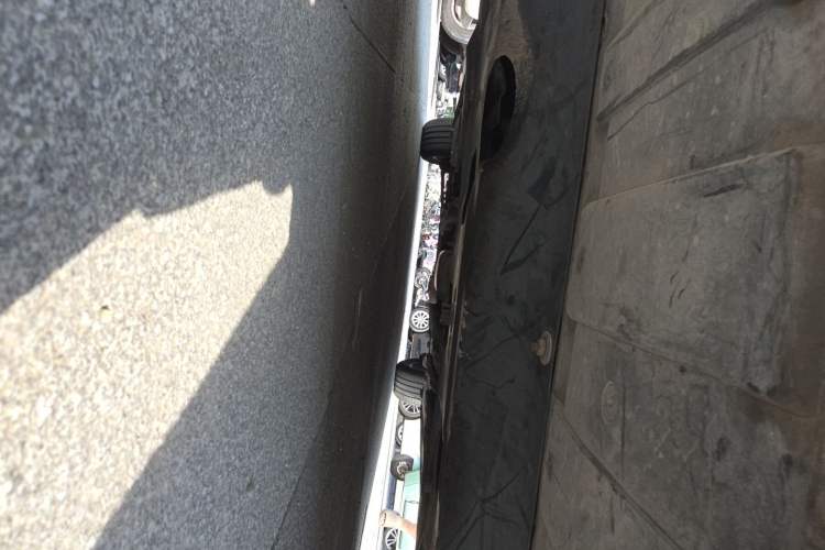 Used Buick Verano 2017 Sedan 15S Automatic Entry Model Chassis Front