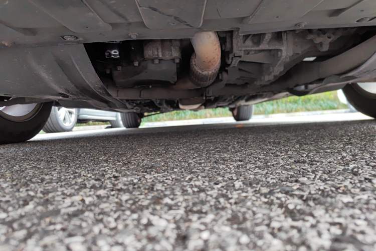 Used Buick Verano 2017 Sedan 20T Dual-Clutch Leading Model Chassis Front