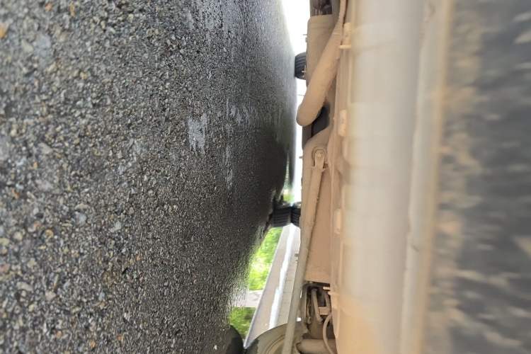 Used Buick Verano 2017 Sedan 15S Automatic Entry Model Chassis Rear