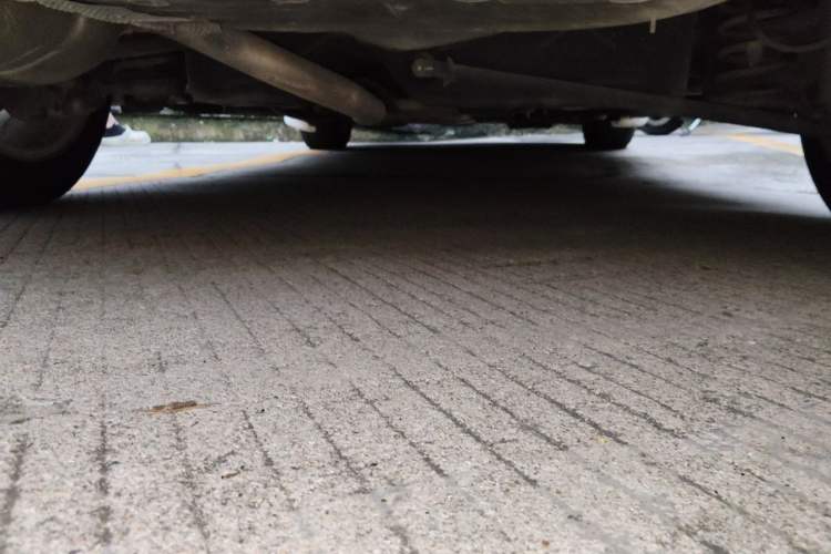 Used Buick Verano 2017 Sedan 15S Automatic Entry Model Chassis Rear
