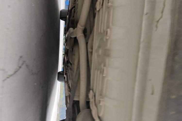 Used Buick Verano 2017 Sedan 20T Dual-Clutch Leading Model Chassis Rear