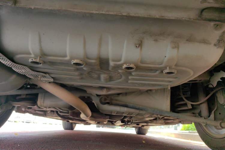 Used Buick Verano 2017 Sedan 15S Automatic Entry Model Chassis Rear