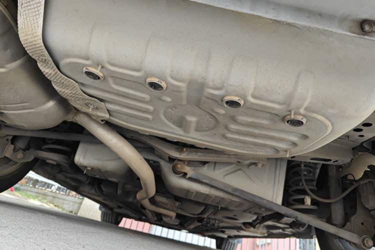 Used Buick Verano 2017 Sedan 15S Automatic Leading Model Chassis Rear
