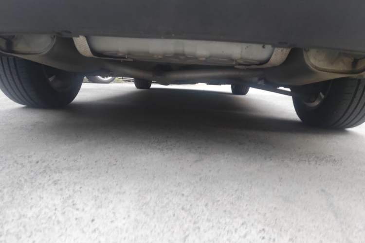 Used Buick Verano 2017 Sedan 20T Dual-Clutch Elite Model Chassis Rear