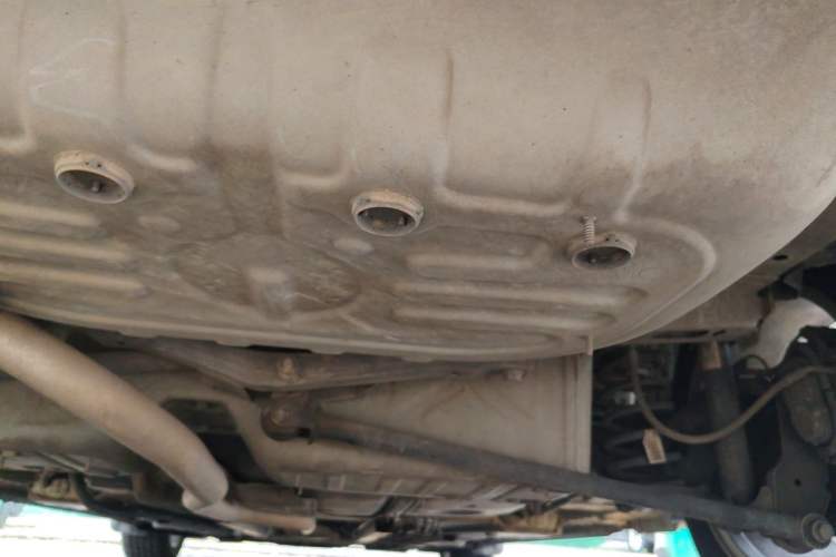 Used Buick Verano 2017 Sedan 15S Automatic Entry Model Chassis Rear