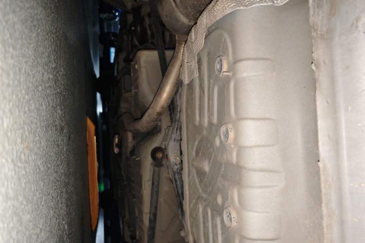 Used Buick Verano 2017 Sedan 15S Automatic Leading Model Chassis Rear