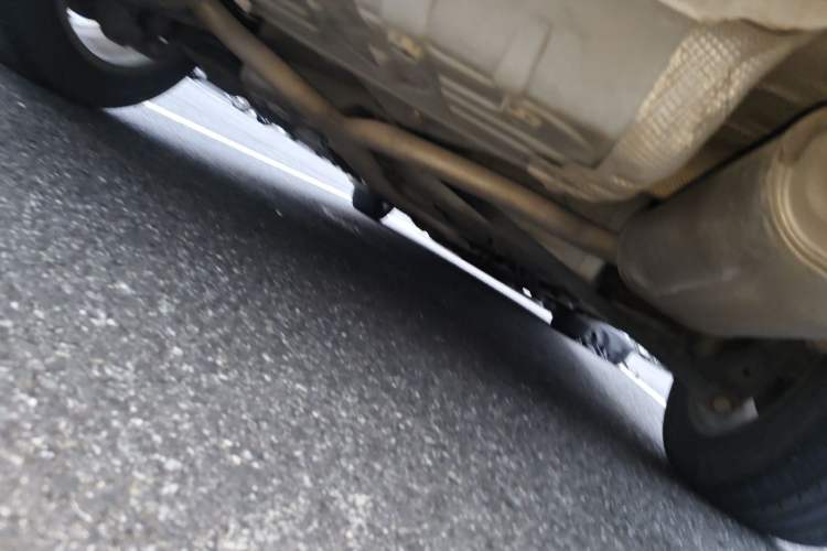 Used Buick Verano 2017 Sedan 20T Dual-Clutch Leading Model Chassis Rear