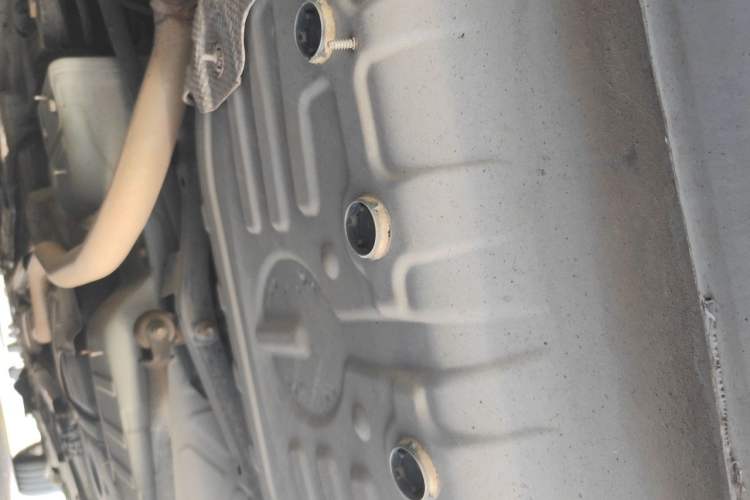 Used Buick Verano 2017 Sedan 15S Automatic Leading Model Chassis Rear