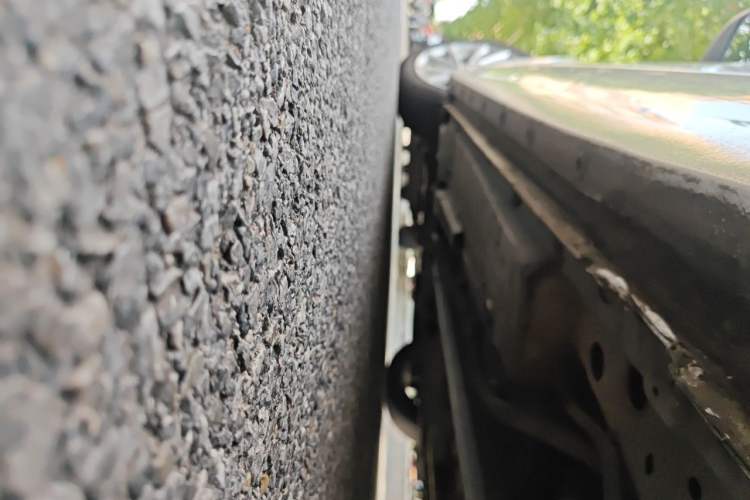 Used Buick Verano 2017 Sedan 15S Automatic Entry Model Chassis Rear Left