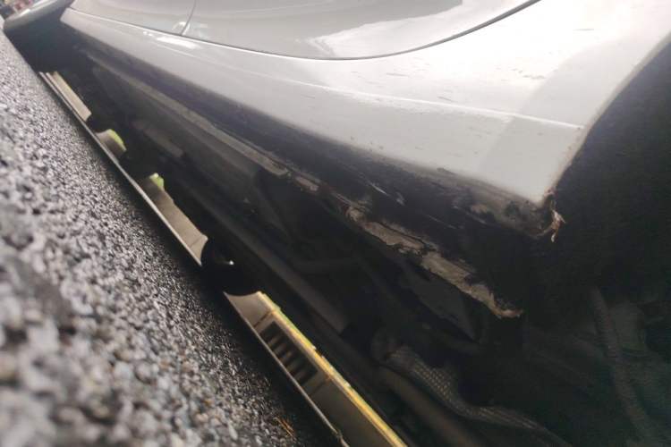 Used Buick Verano 2017 Sedan 15S Automatic Leading Model Chassis Rear Left