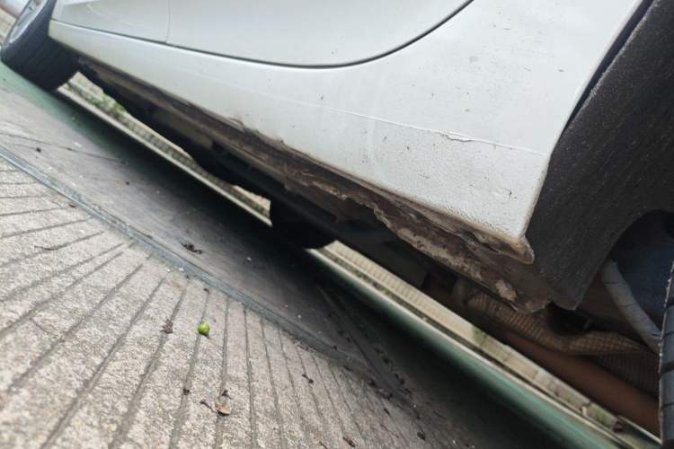 Used Buick Verano 2017 Sedan 15S Automatic Entry Model Chassis Rear Left