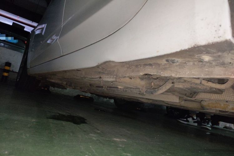 Used Buick Verano 2017 Sedan 20T Dual-Clutch Leading Model Chassis Rear Left