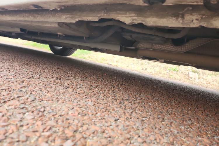 Used Buick Verano 2017 Sedan 15S Automatic Entry Model Chassis Rear Left