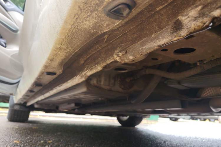 Used Buick Verano 2017 Sedan 15S Automatic Entry Model Chassis Rear Left