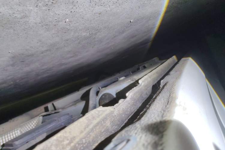 Used Buick Verano 2017 Sedan 15S Automatic Entry Model Chassis Rear Left