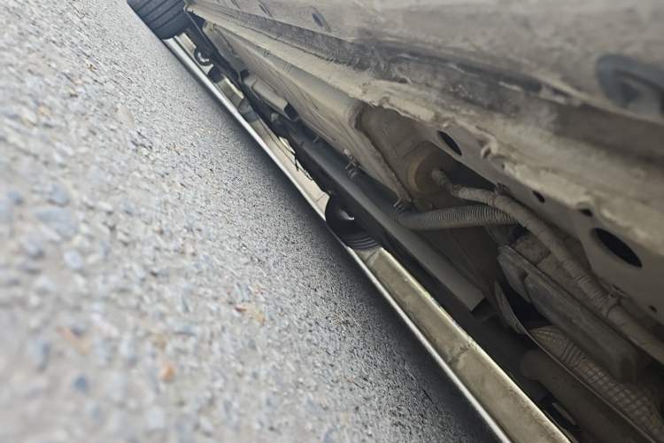 Used Buick Verano 2017 Sedan 15S Automatic Leading Model Chassis Rear Left