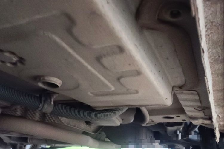 Used Buick Verano 2017 Sedan 15S Automatic Leading Model Chassis Rear Left
