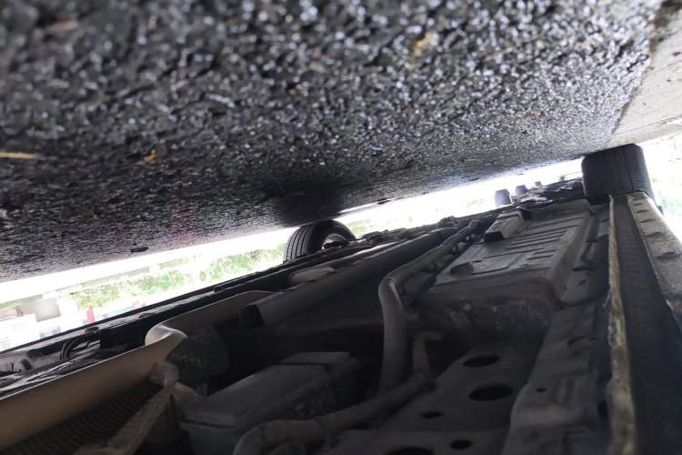 Used Buick Verano 2017 Sedan 20T Dual-Clutch Leading Model Chassis Rear Left