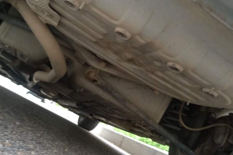 Used Buick Verano 2017 Sedan 15S Automatic Entry Model Chassis Rear Left
