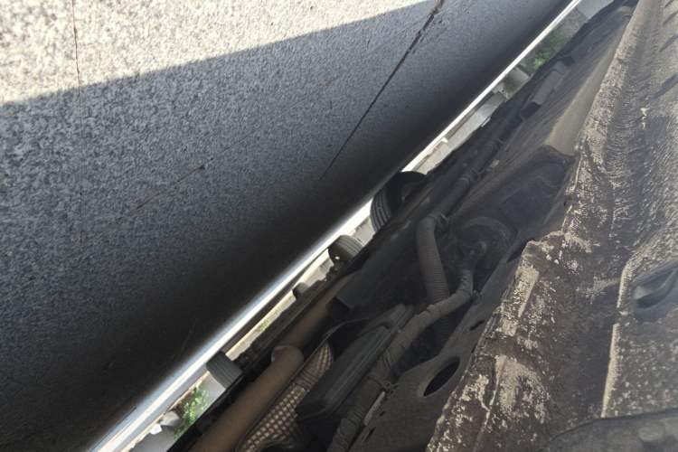 Used Buick Verano 2017 Sedan 15S Automatic Entry Model Chassis Rear Left