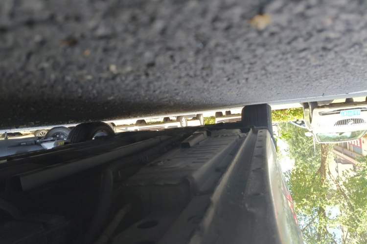 Used Buick Verano 2017 Sedan 15S Automatic Leading Model Chassis Rear Left