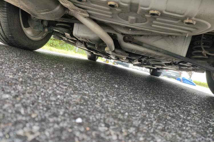 Used Buick Verano 2017 Sedan 15S Automatic Leading Model Chassis Rear