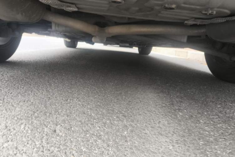 Used Buick Verano 2017 Sedan 20T Dual-Clutch Elite Model Chassis Rear
