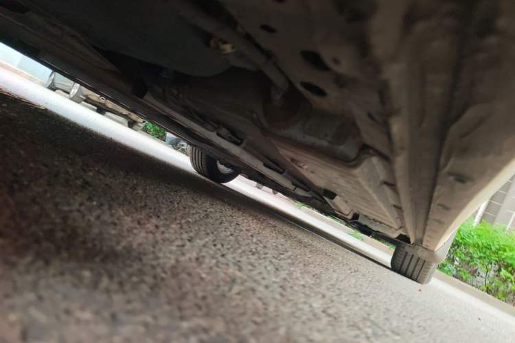 Used Buick Verano 2017 Sedan 15S Automatic Leading Model Chassis Rear Right