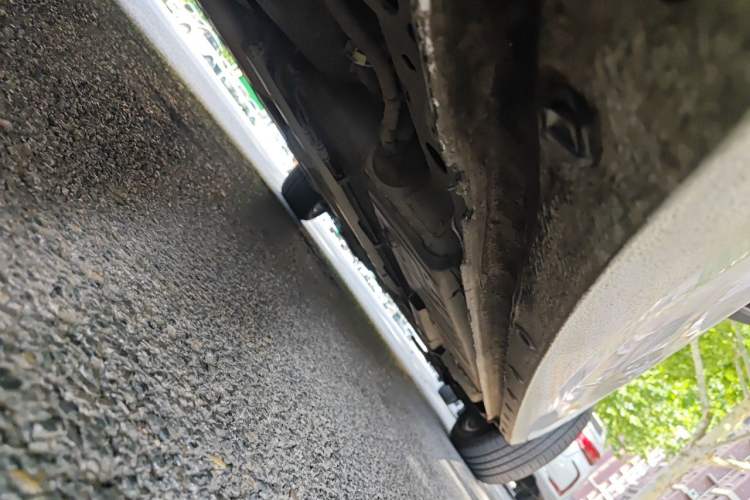 Used Buick Verano 2017 Sedan 15S Automatic Entry Model Chassis Rear Right