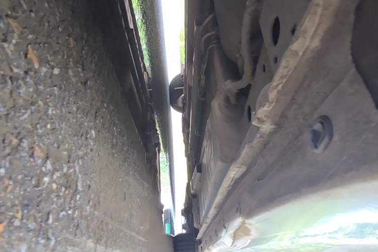 Used Buick Verano 2017 Sedan 15S Automatic Entry Model Chassis Rear Right