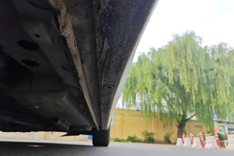 Used Buick Verano 2017 Sedan 15S Automatic Leading Model Chassis Rear Right