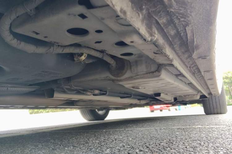 Used Buick Verano 2017 Sedan 20T Dual-Clutch Leading Model Chassis Rear Right