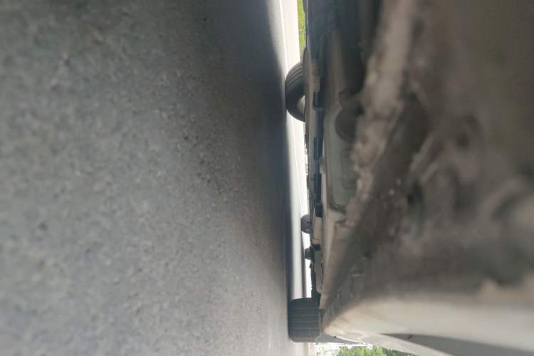 Used Buick Verano 2017 Sedan 15S Automatic Leading Model Chassis Rear Right
