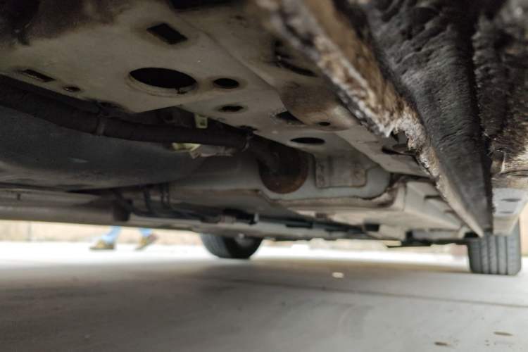 Used Buick Verano 2017 Sedan 15S Automatic Leading Model Chassis Rear Right