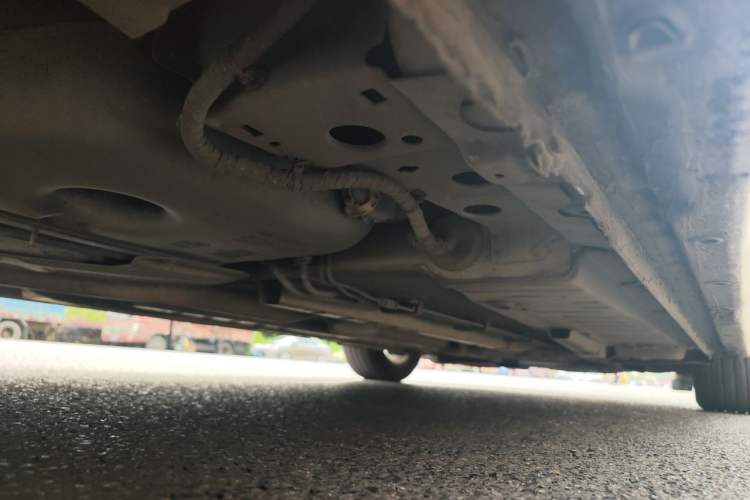 Used Buick Verano 2017 Sedan 15S Automatic Leading Model Chassis Rear Right