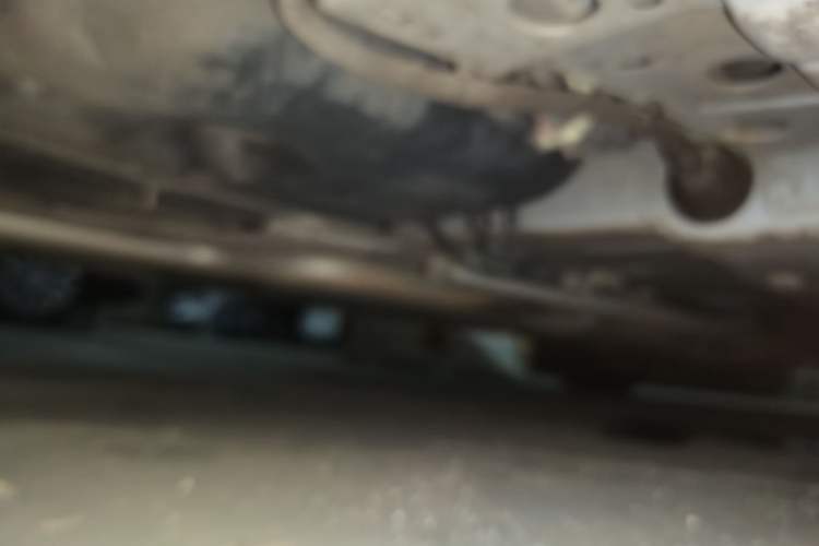 Used Buick Verano 2017 Sedan 15S Automatic Leading Model Chassis Rear Right